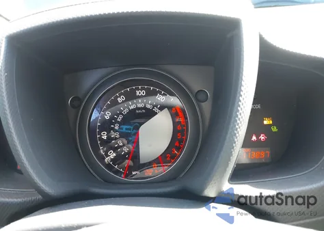 2012 Scion Xd from USA, damaged, VIN JTKKU4B40C1024052